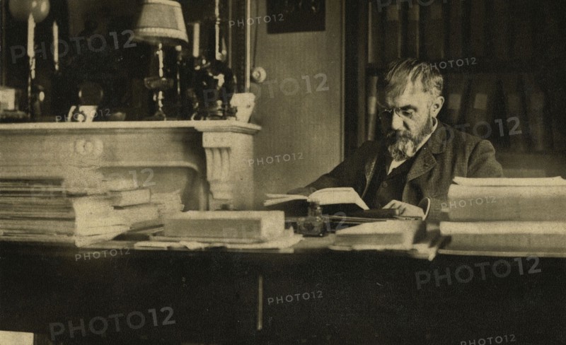René Doumic