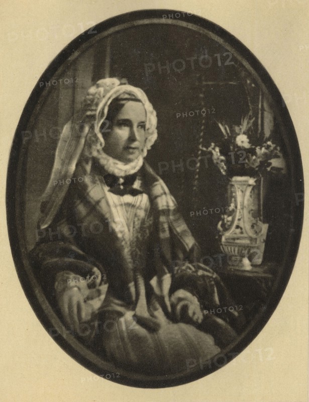Empress Marie-Louise