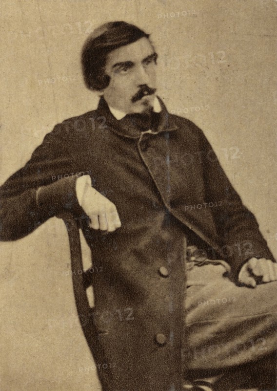 Jules Goncourt