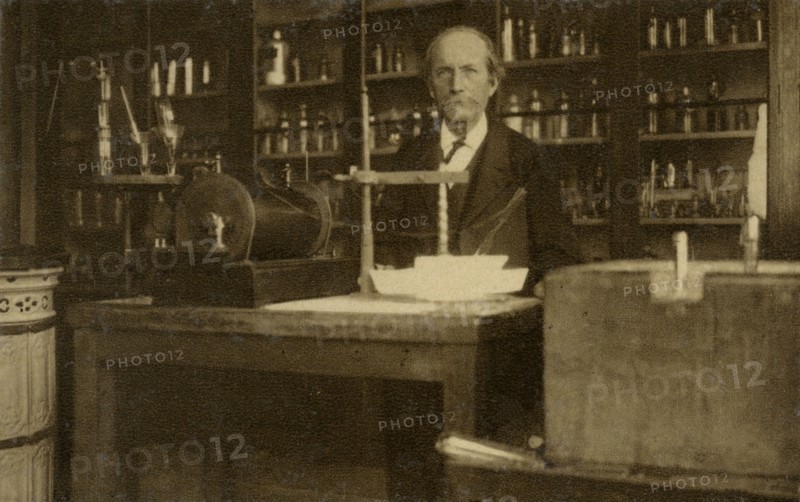 Marcellin Berthelot