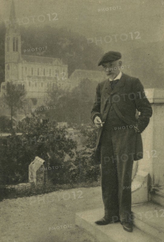 Joris-Karl Huysmans