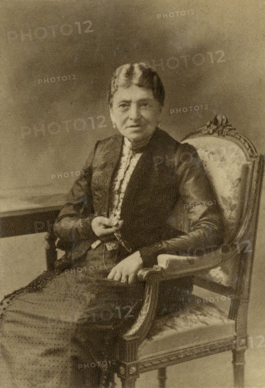 Marie-Louise Jay