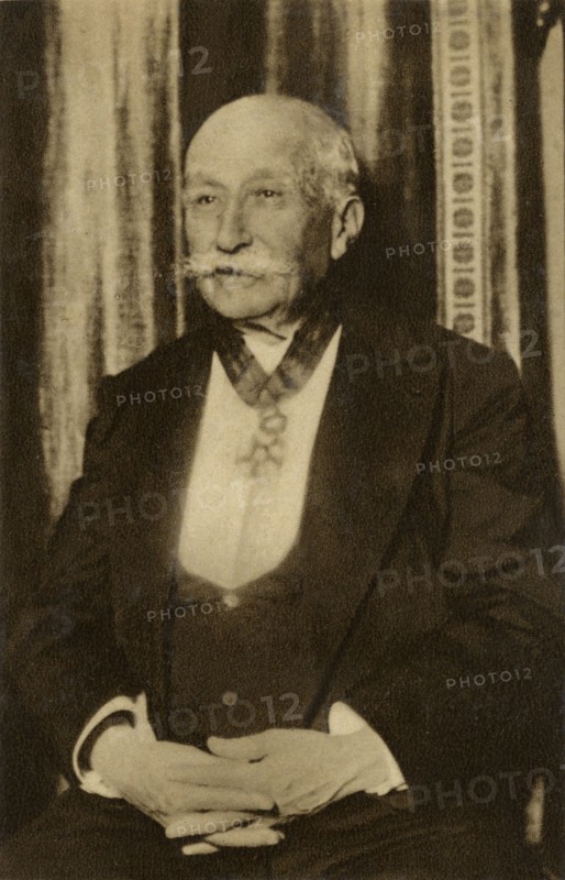 Clément Ader