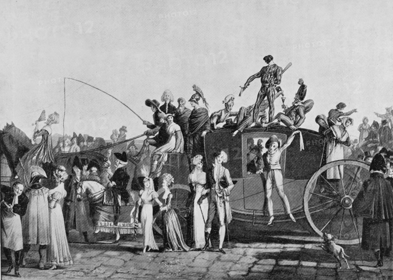Le carnaval