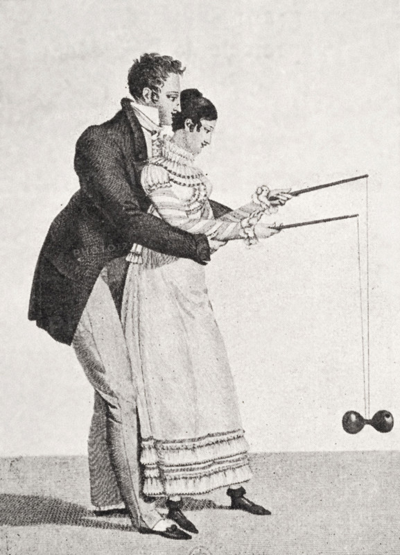 A diabolo lesson
