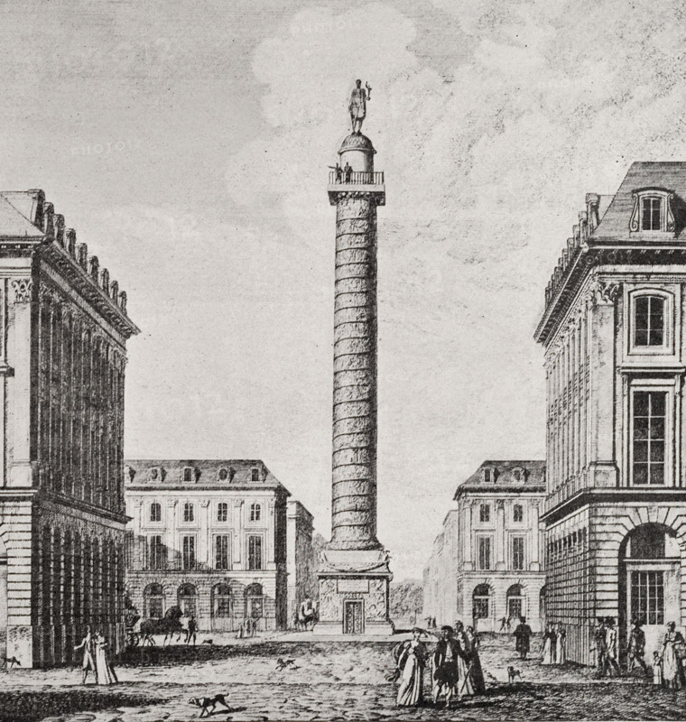 Place Vendôme