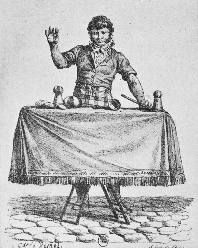 Escamoteur