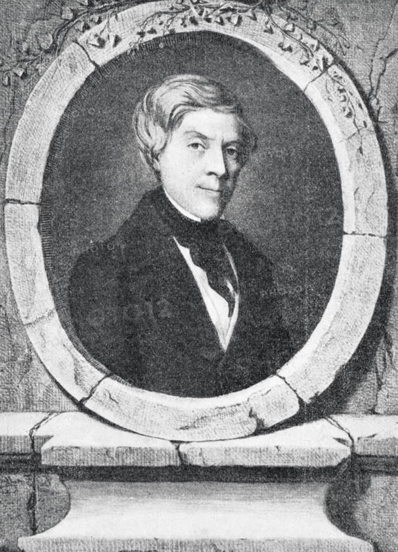 Jules Michelet