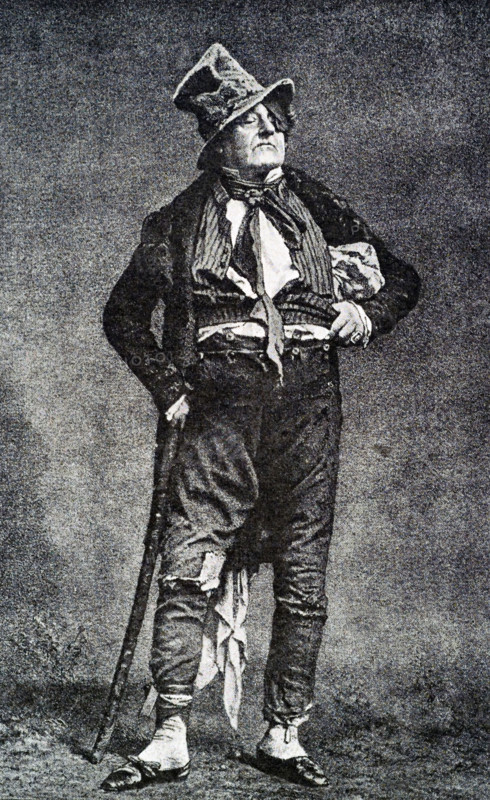 Frédérick Lemaître
