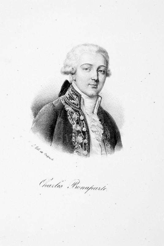 Charles Bonaparte