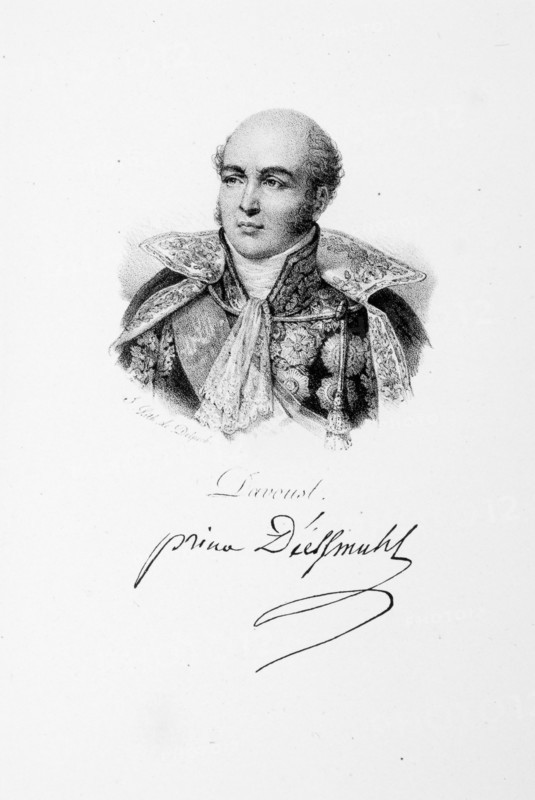 Louis-Nicolas Davoust
