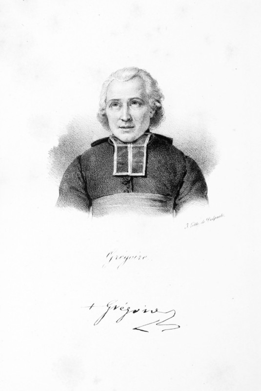 Henri Grégoire