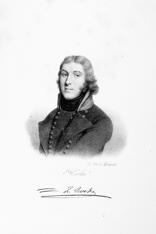 Lazare Hoche