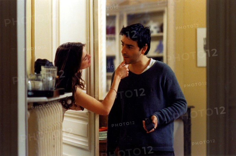 Ma femme est une actrice