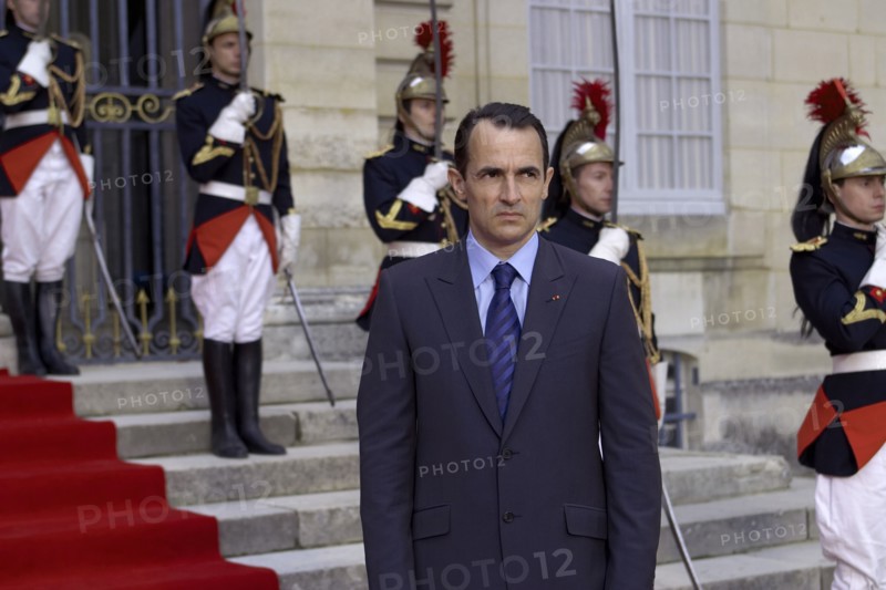 President