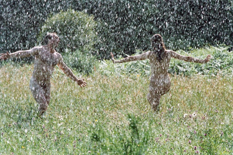 Lady Chatterley (2006)