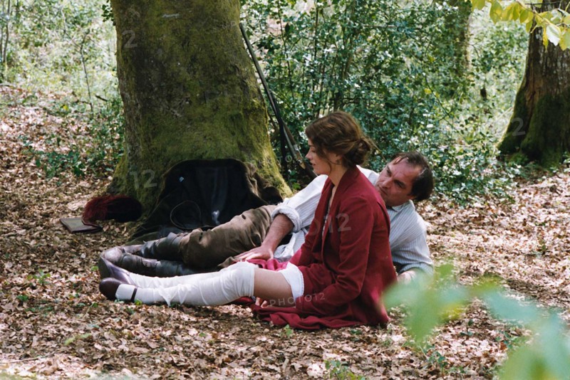 Lady Chatterley (2006)