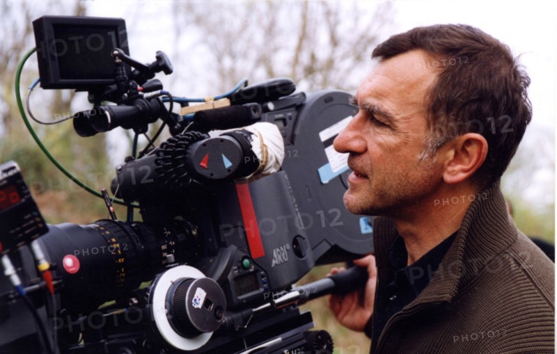 Christophe Malavoy