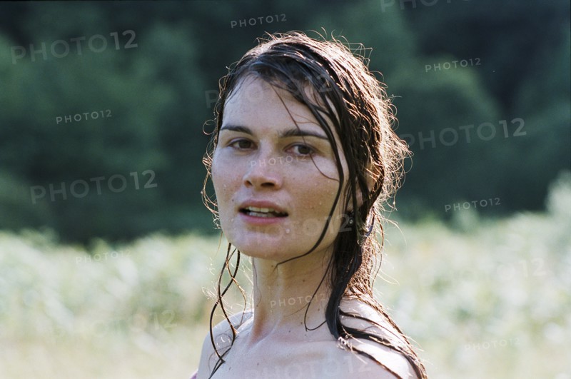 Lady Chatterley (2006)
