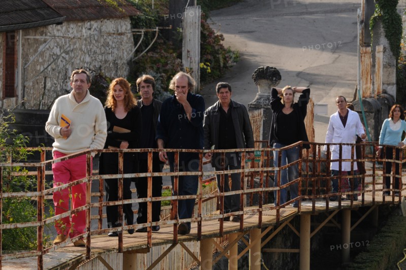 Le Dernier pour la route