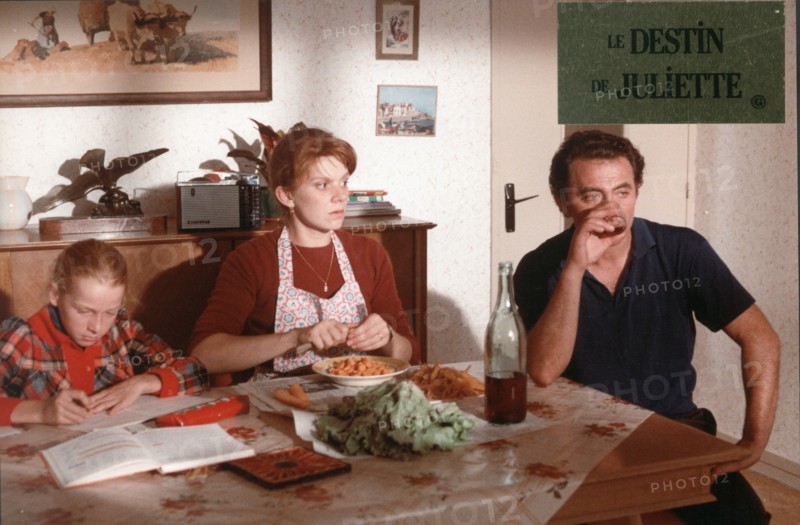 Le Destin de Juliette