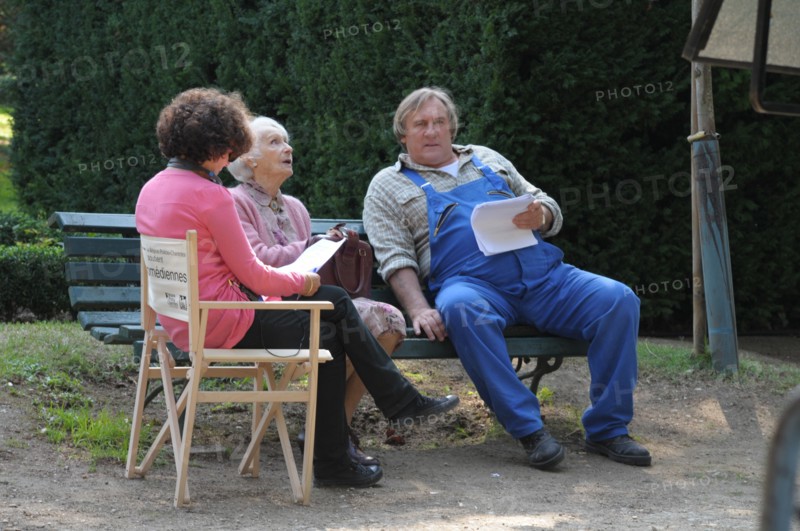 La Tete en friche