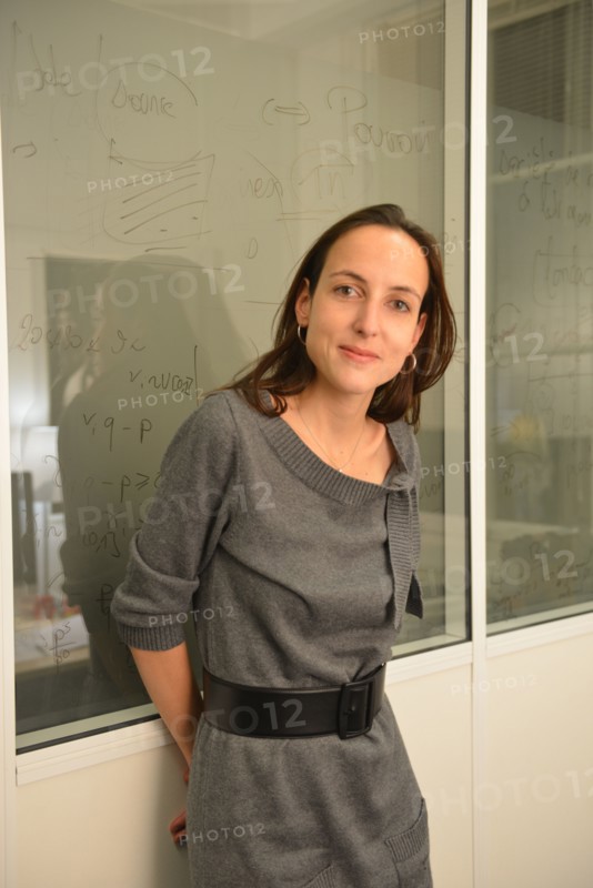 Julia Cagé