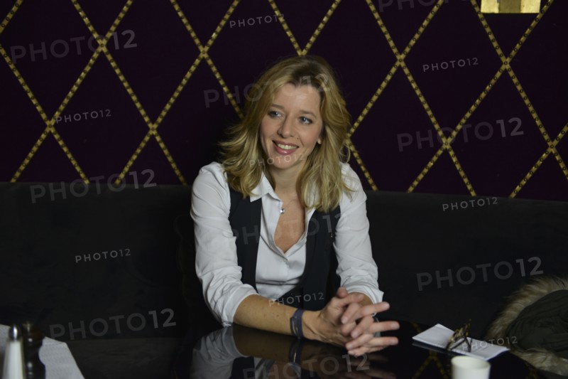 Wendy Bouchard