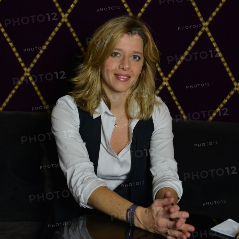 Wendy Bouchard