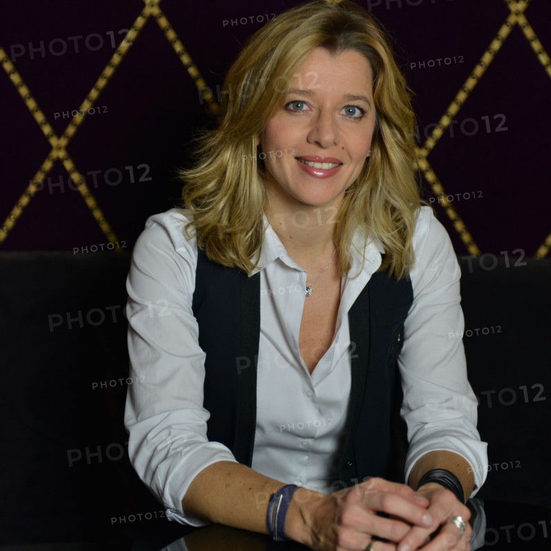 Wendy Bouchard
