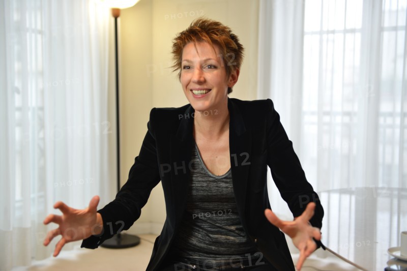Natacha Polony