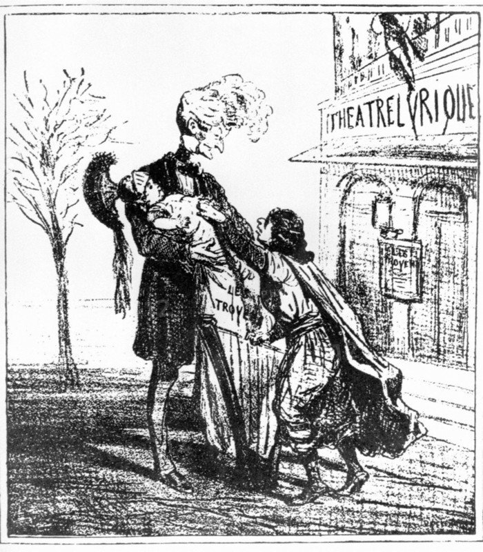 Hector Berlioz
