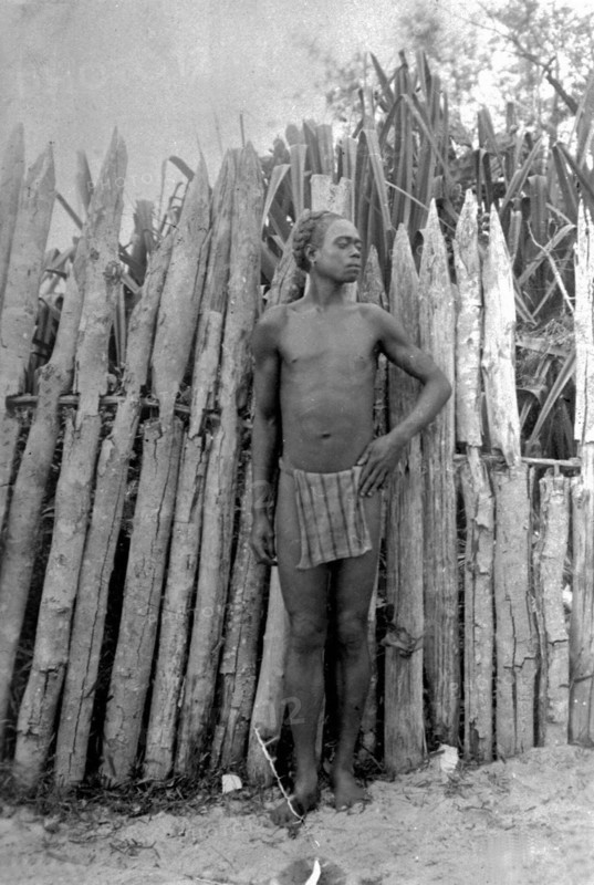 Type of Tanou, Madagascar