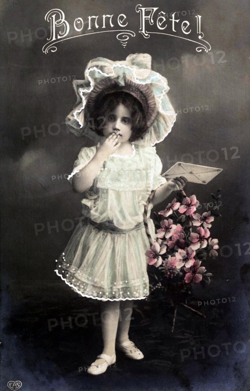 Greeting card