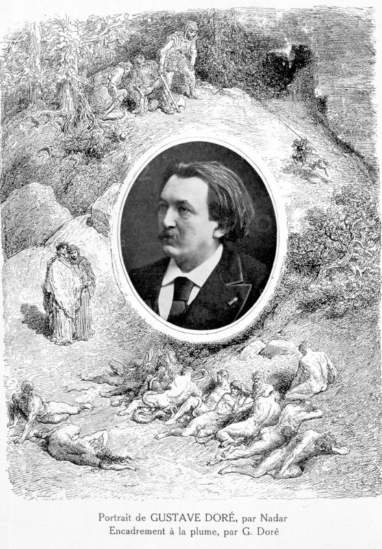 Gustave Doré