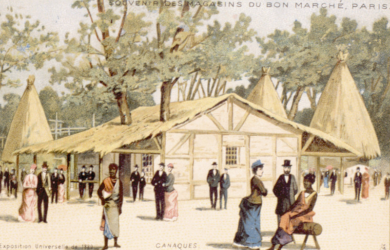 1889 World's Fair