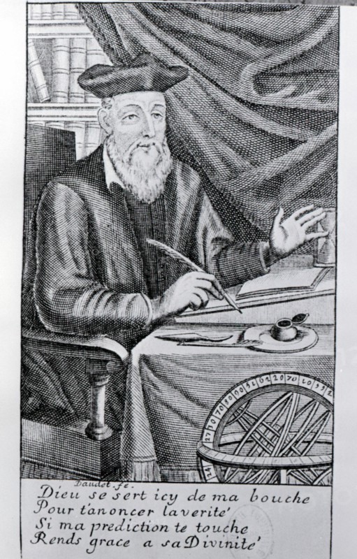 Nostradamus
