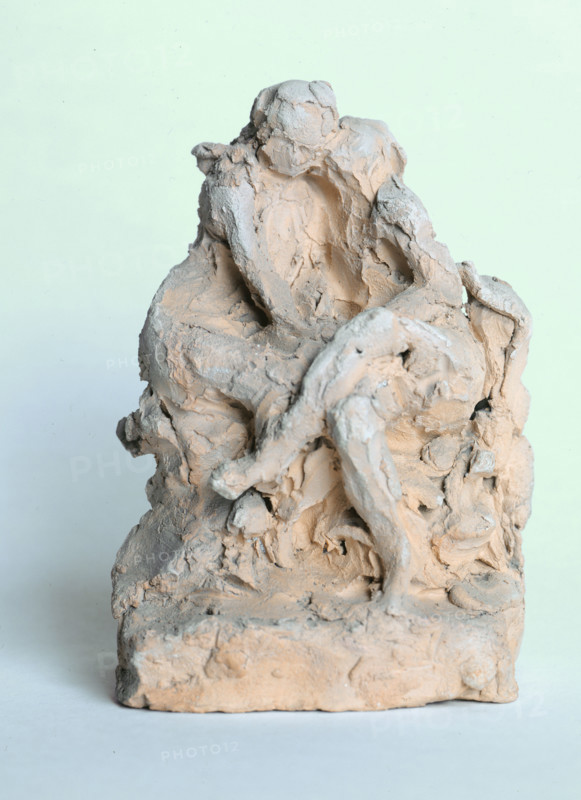 Carpeaux, Confidences