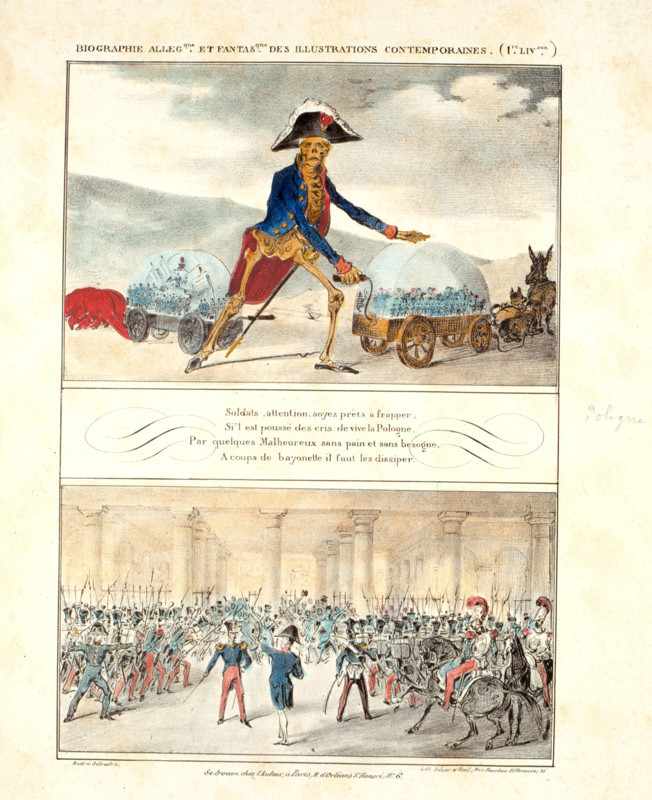 Insurrection polonaise