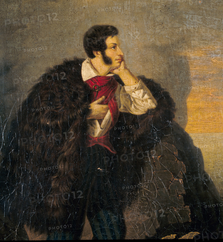 Mickiewicz Adam, par WANKOWICZ