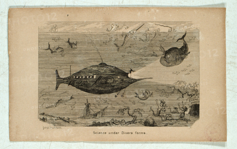 Sous-marin