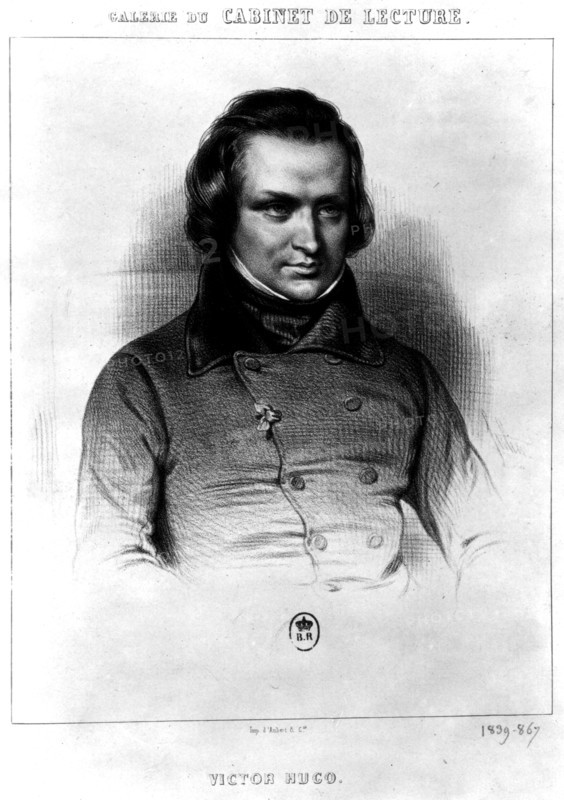 Victor Hugo