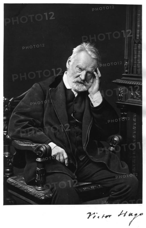 Victor Hugo