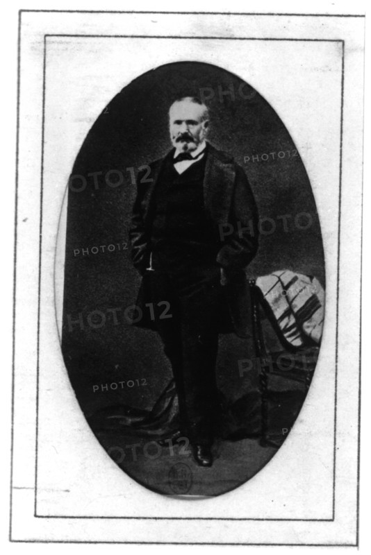 Victor Hugo
