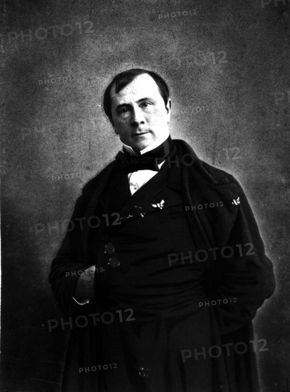 Emile de Girardin