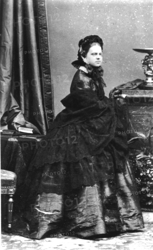 Princesse Clotilde