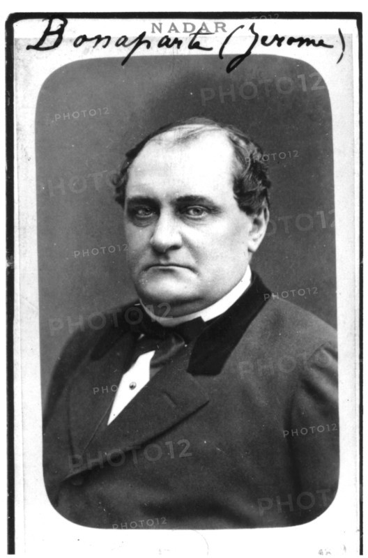 Jérôme Bonaparte