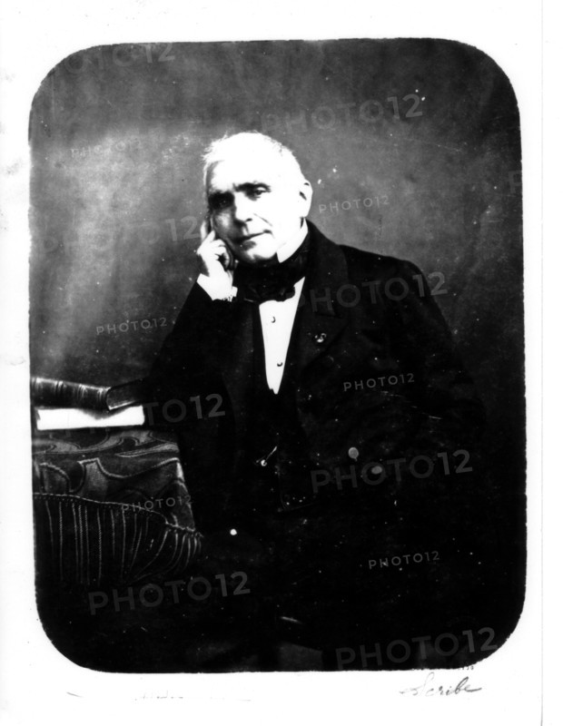 Eugène Scribe