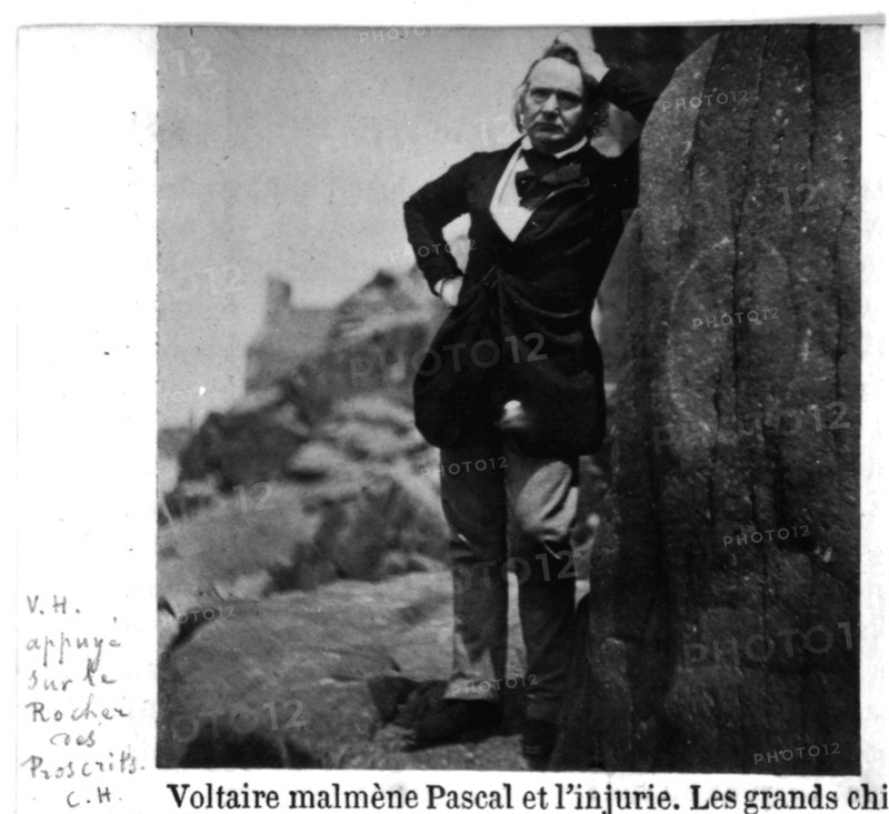 Victor Hugo