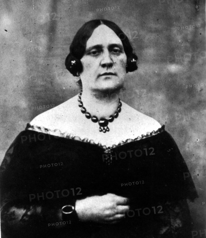 Madame de Girardin